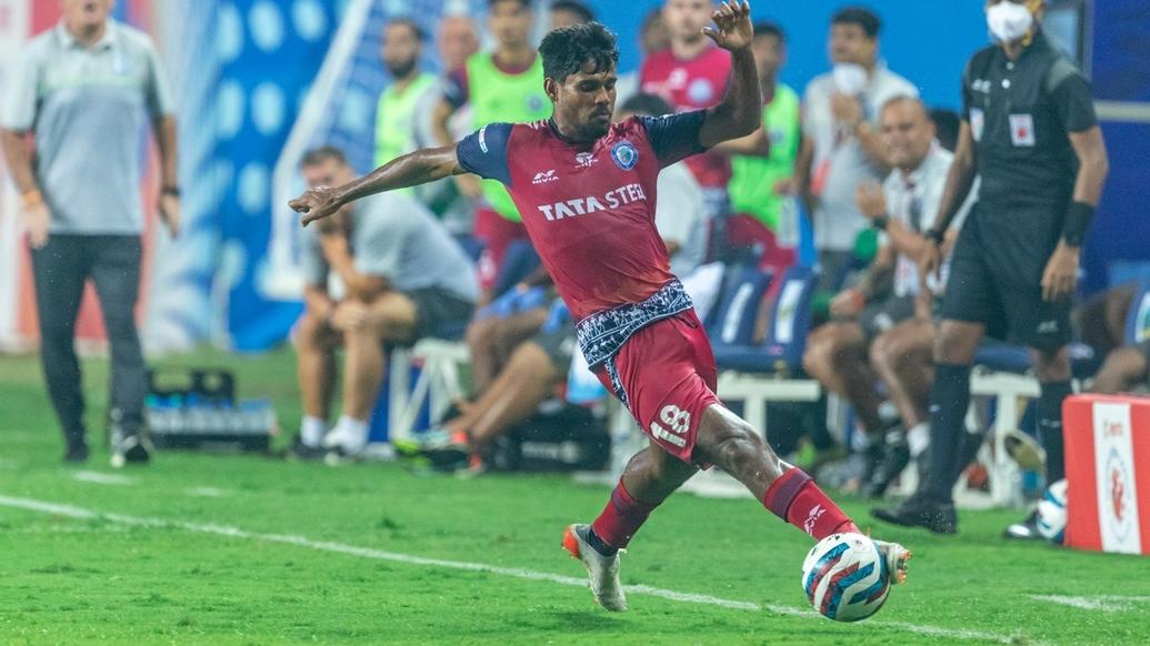 SEMI-FINAL LEG 2 HIGHLIGHT | KERALA BLASTERS FC vs JAMSHEDPUR FC SEMI-FINAL LEG 2 HIGHLIGHT | KERALA BLASTERS FC vs JAMSHEDPUR FC