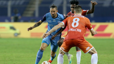 Match 11 Highlights - #FCGJFC Match 11 Highlights - #FCGJFC