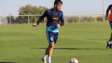 Gallery: Jamshedpur FC's double training session in Madrid, Spain