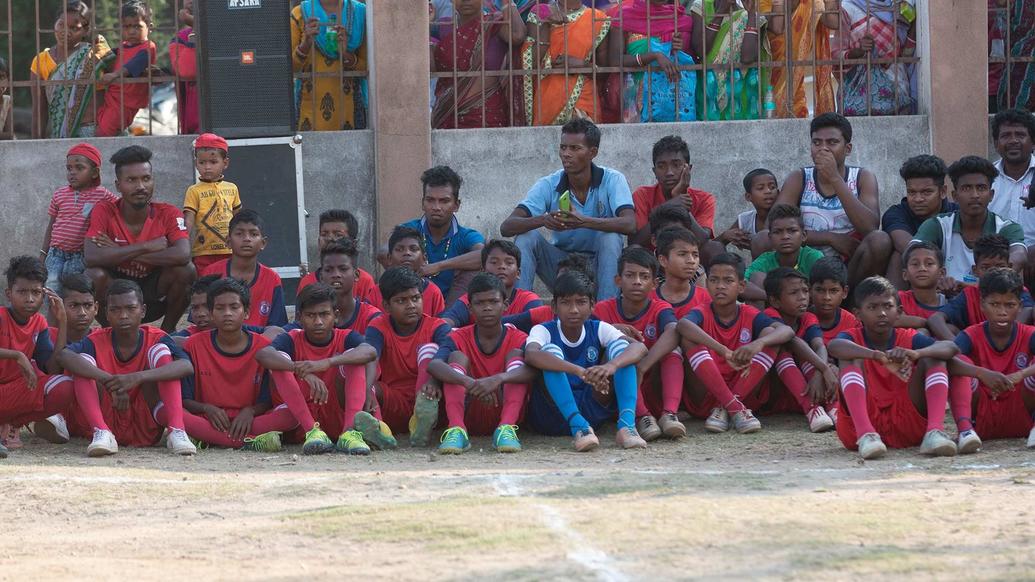 Glimpses from the Grassroots Festival at Sarjamda to announce 13 new grassroots centers Glimpses from the Grassroots Festival at Sarjamda to announce 13 new grassroots centers