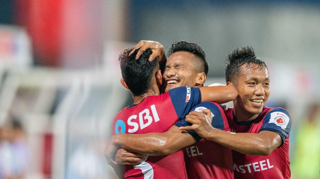 #JFCATKMB Match Highlights #JFCATKMB Match Highlights