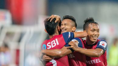 #JFCATKMB Match Highlights #JFCATKMB Match Highlights