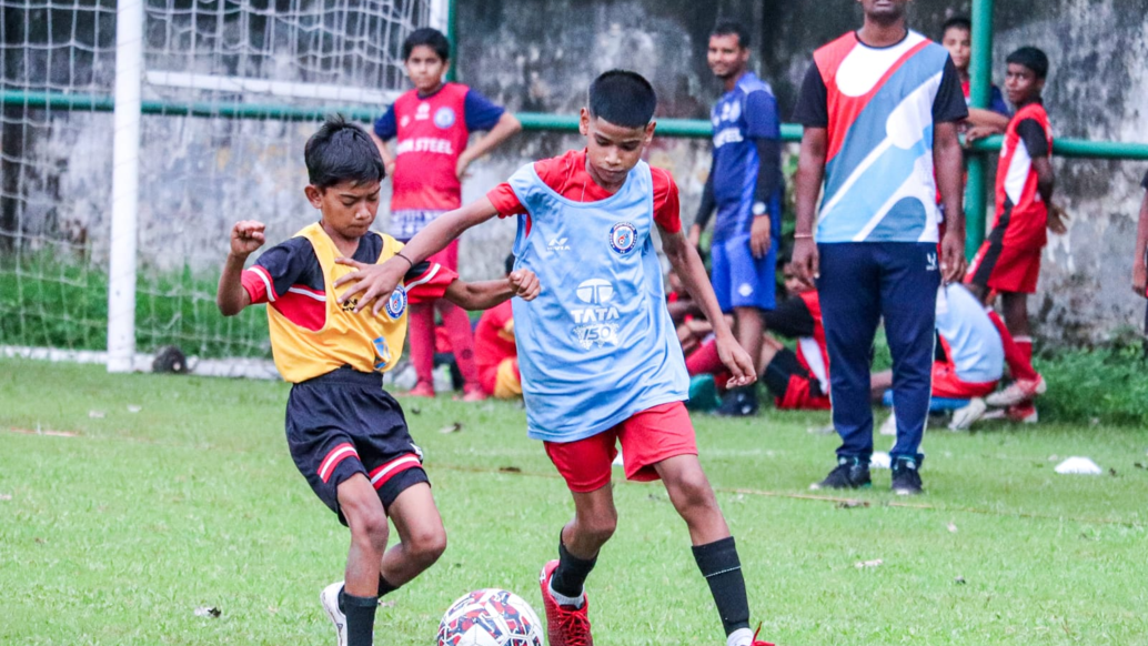 Some 📸 from 24th week of Jamshedpur Golden Baby League. Some 📸 from 24th week of Jamshedpur Golden Baby League.