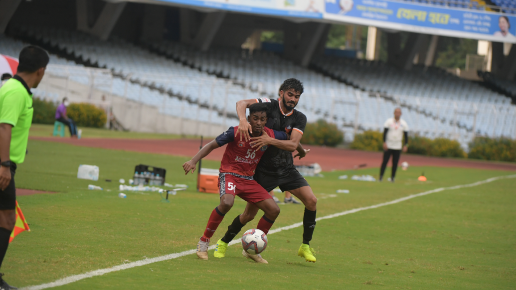 Durand Cup 2021: Jamshedpur FC vs FC Goa