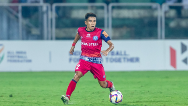 The Men of Steel caught in action from last night's Hero Club Playoffs against Mumbai City FC in Manjeri, Kerala 📸 