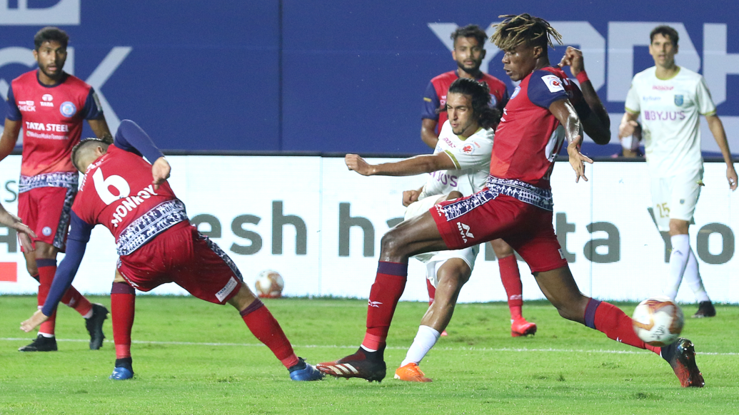 Match 10 Highlights - #JFCKBFC 