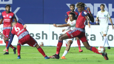 Match 10 Highlights - #JFCKBFC 