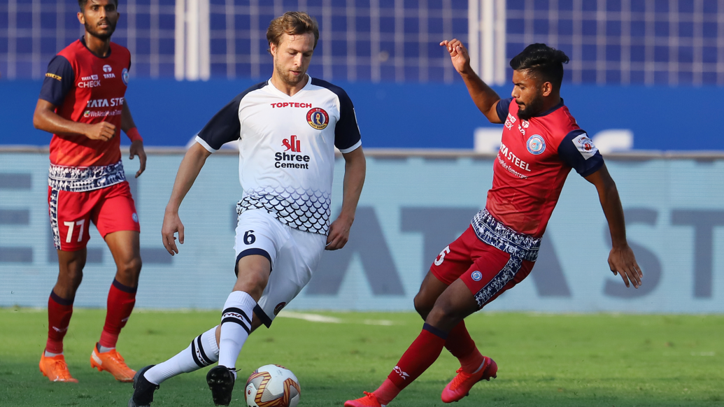 Match 16 Highlights - #JFCSCEB 