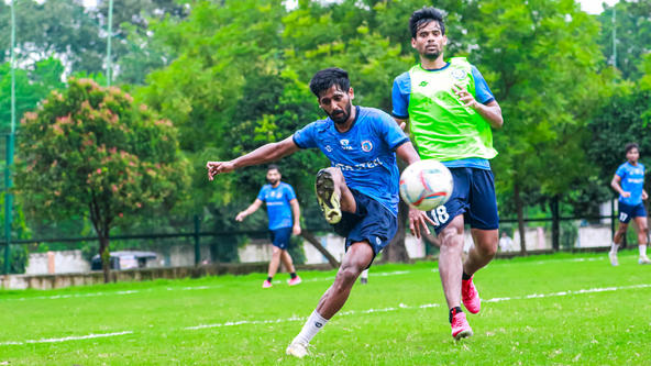 Jamshedpur FC's Super Cup 2025 Schedule Announced