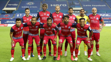 Match 10 Highlights - #JFCKBFC Match 10 Highlights - #JFCKBFC