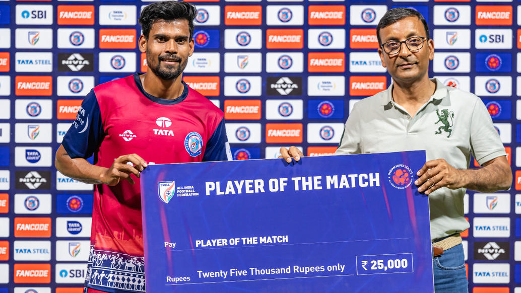 Ritwik Das on Last-Gasp Heroics: “This Team Never Stops Believing”