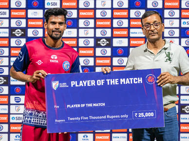 Ritwik Das on Last-Gasp Heroics: “This Team Never Stops Believing”