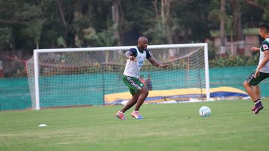 Hero Super Cup: Jamshedpur FC back to training in Bhubaneswar Hero Super Cup: Jamshedpur FC back to training in Bhubaneswar