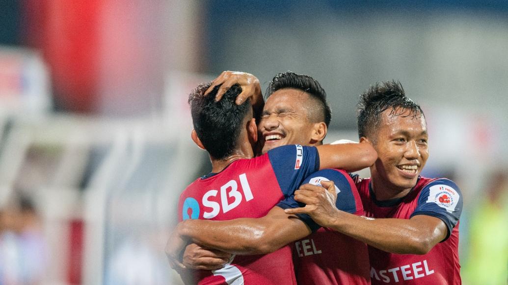#JFCATKMB Match Highlights #JFCATKMB Match Highlights