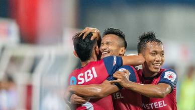 #JFCATKMB Match Highlights #JFCATKMB Match Highlights