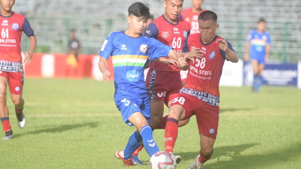 Durand Cup 2021: Jamshedpur FC vs Sudeva Delhi FC 
