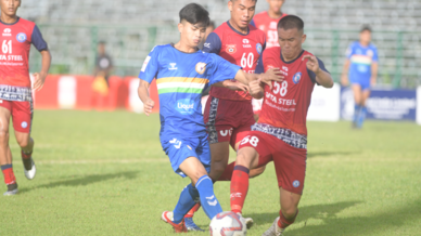 Durand Cup 2021: Jamshedpur FC vs Sudeva Delhi FC 