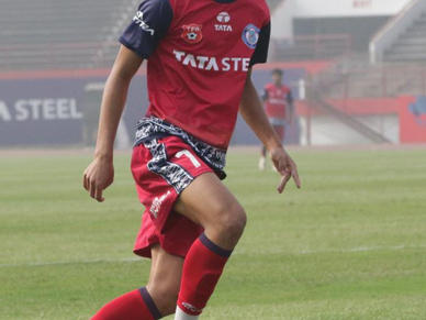 Jamshedpur FC’s Heeranganba Seram Earns Call-Up to U17 National Team Selection Camp in Goa