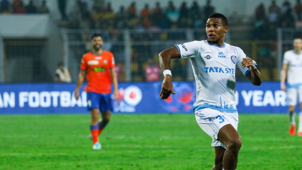 Match Gallery | FC Goa vs Jamshedpur