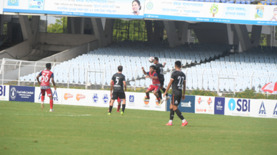 Durand Cup 2021: Jamshedpur FC vs FC Goa