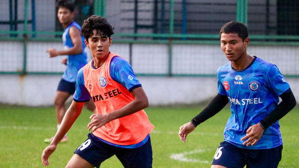 Jamshedpur FC Set for Tough RFDL Opener Against Runners-Up East Bengal