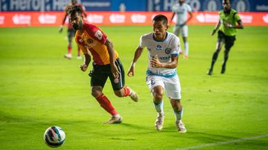 #SCEBJFC Match Highlights #SCEBJFC Match Highlights