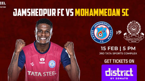 Jamshedpur FC Name Four Captains for ISL 2025-26