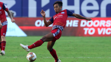 #JFCHFC: Highlights from today's thrilling draw #JFCHFC: Highlights from today's thrilling draw
