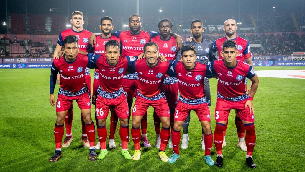 Match 5 Highlights - #JFCHFC Match 5 Highlights - #JFCHFC