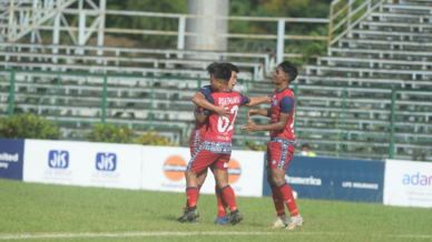 Durand Cup 2021: Jamshedpur FC vs Sudeva Delhi FC 