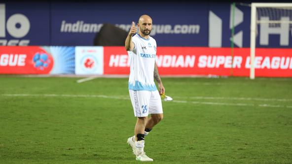 Our winning mentality has not changed”, says Peter ahead of the new season of the Hero ISL