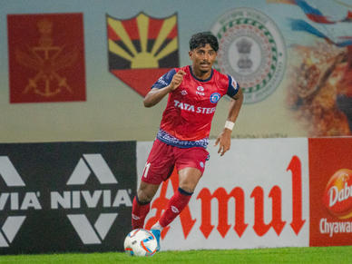 Jamshedpur FC Start Durand Cup campaign in Style