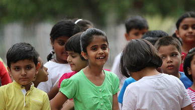 Gallery: Jamshedpur FC Kick-start its sixth Football School in Carmel Junior College