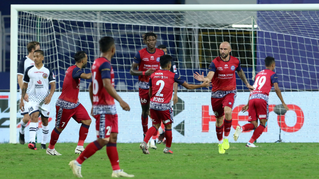 Match 16 Highlights - #JFCSCEB Match 16 Highlights - #JFCSCEB