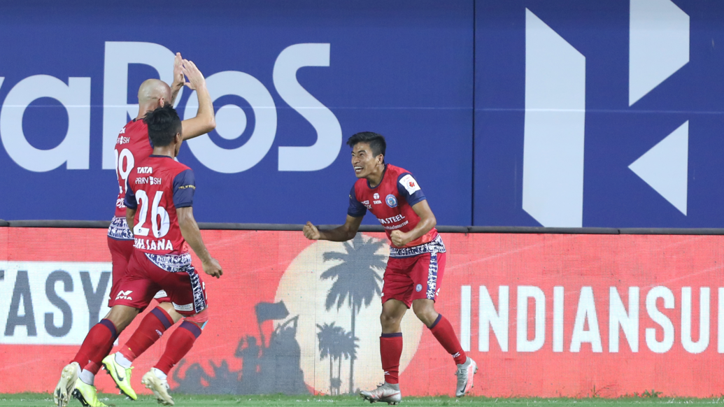 Match 19 Highlights - #JFCMCFC Match 19 Highlights - #JFCMCFC