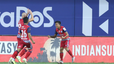 Match 19 Highlights - #JFCMCFC Match 19 Highlights - #JFCMCFC