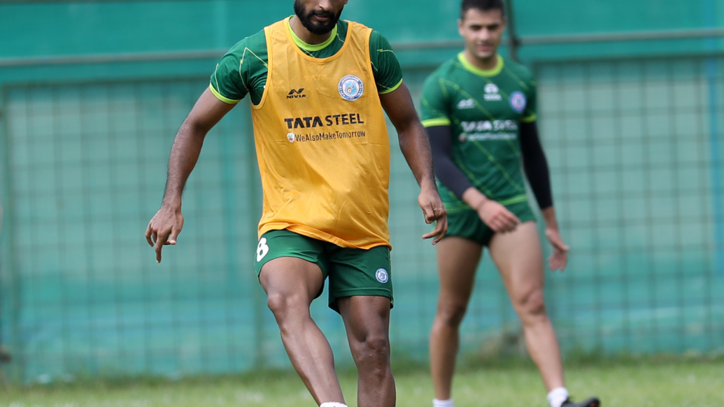 Season 2021-22 | Training Sessions at Don Bosco Ground