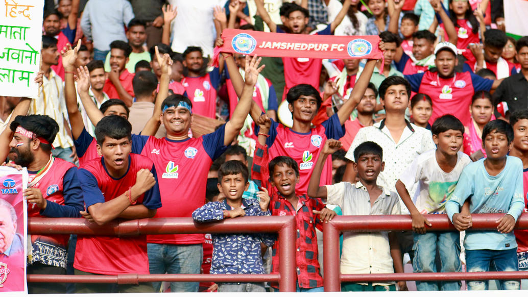 Furnace Set to Roar as Indian Super League Returns to Jamshedpur After a Gap