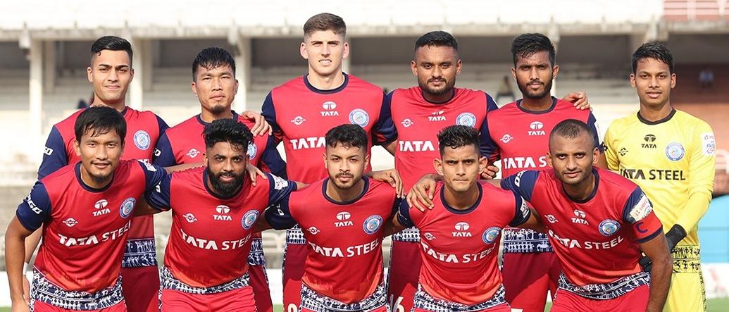 📸 The Men of Steel captured in action from our 3rd win in the group stage against the Gokulam Kerala FC last night! 🤩  