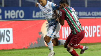 Match 18 Highlights - #ATKMBJFC Match 18 Highlights - #ATKMBJFC