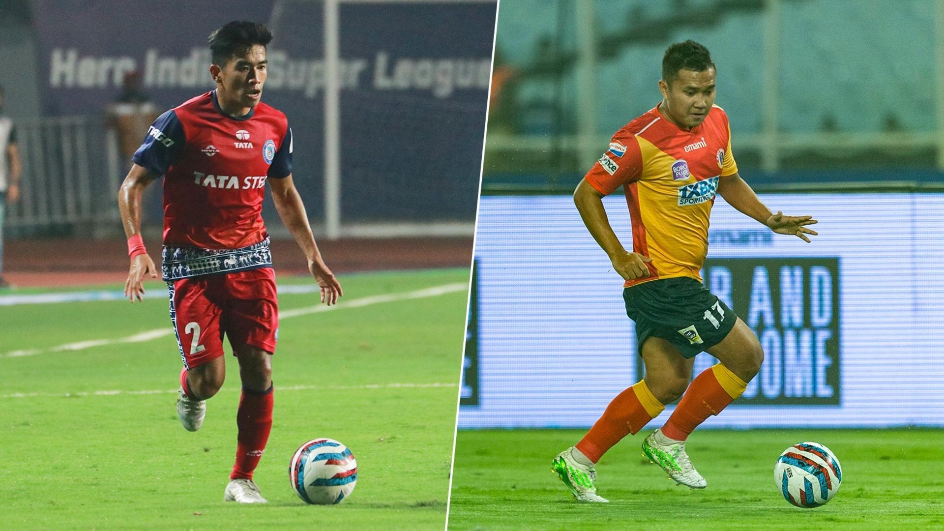 Jamshedpur Fc Take On East Bengal Club In Their Next Hero Indian Super