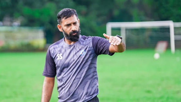 JFC U15s All Set for New Challenges After JSA League Performance