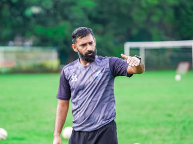 JFC U15s All Set for New Challenges After JSA League Performance