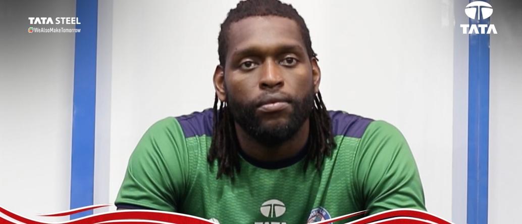 "Last time we made the game difficult for them and we aim to do the same this time around" - JET on facing Hyderabad in the upcoming game