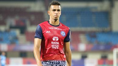 Match Gallery: Jamshedpur beat Minerva Punjab 5-4 on penalties in the Super Cup Match Gallery: Jamshedpur beat Minerva Punjab 5-4 on penalties in the Super Cup