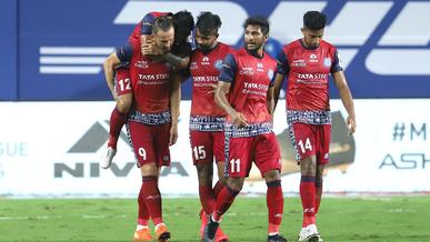 Match 10 Highlights - #JFCKBFC 