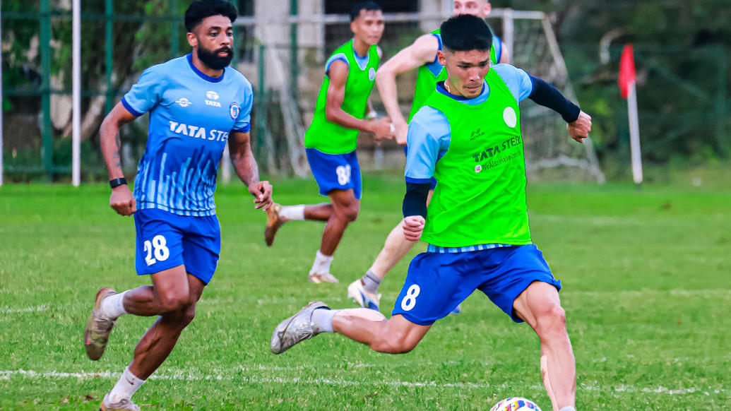 Jamshedpur FC Seek Redemption in Super Cup Opener Against FC Goa Jamshedpur FC Seek Redemption in Super Cup Opener Against FC Goa