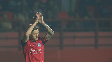 Jamshedpur FC hold the high-flying Highlanders to a draw Jamshedpur FC hold the high-flying Highlanders to a draw