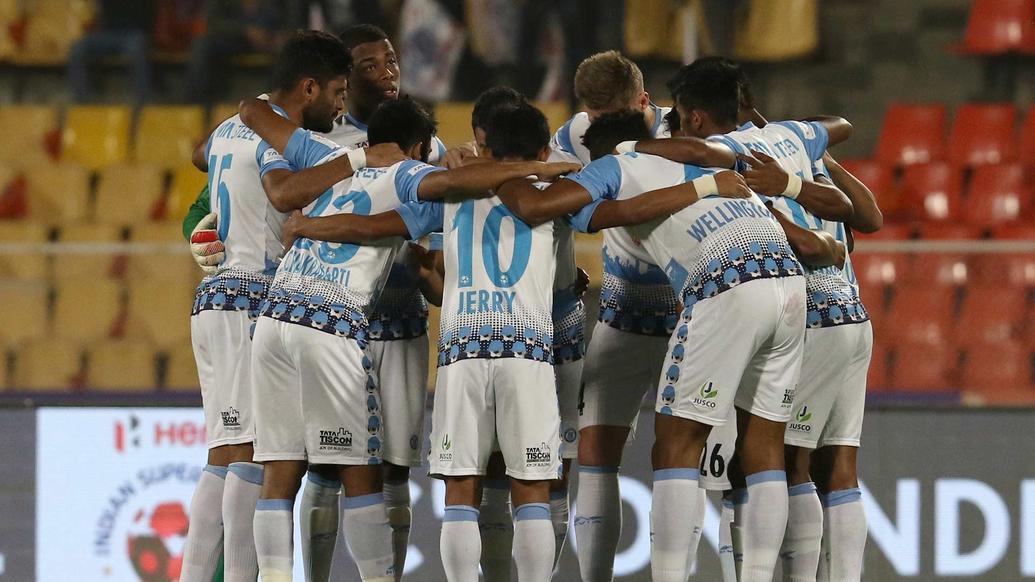 Gallery – FC Pune City 1-2 Jamshedpur FC Gallery – FC Pune City 1-2 Jamshedpur FC