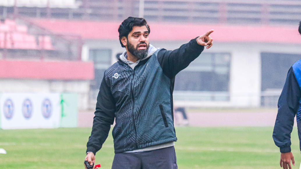 Kaizad: The Boys Have Earned This Opportunity, Now We Must Stay Grounded